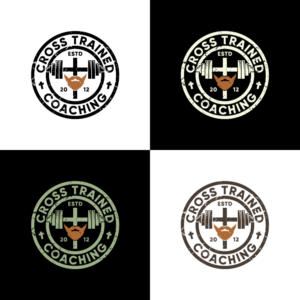 Diseño de Logo por 1975oliverocampo para este proyecto | Diseño: #27044096