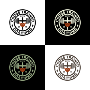 Diseño de Logo por 1975oliverocampo para este proyecto | Diseño: #27044145
