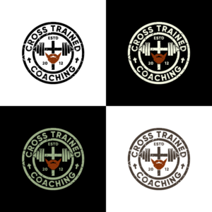 Diseño de Logo por 1975oliverocampo para este proyecto | Diseño: #27044155
