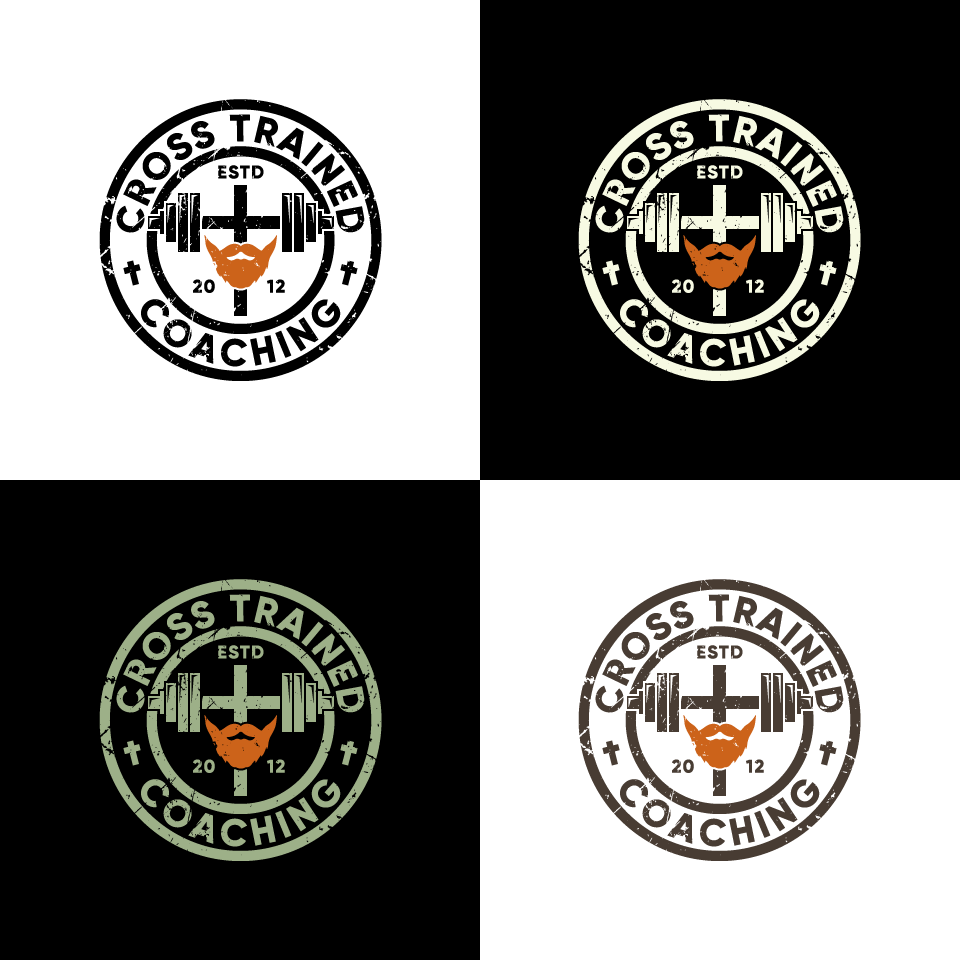 Diseño de Logo por 1975oliverocampo para este proyecto | Diseño #27044170