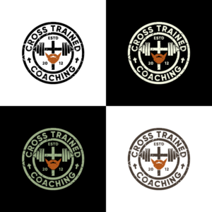 Diseño de Logo por 1975oliverocampo para este proyecto | Diseño: #27044173