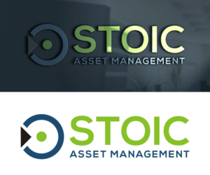 Stoic Venture Capital | Logo Design by adam jak