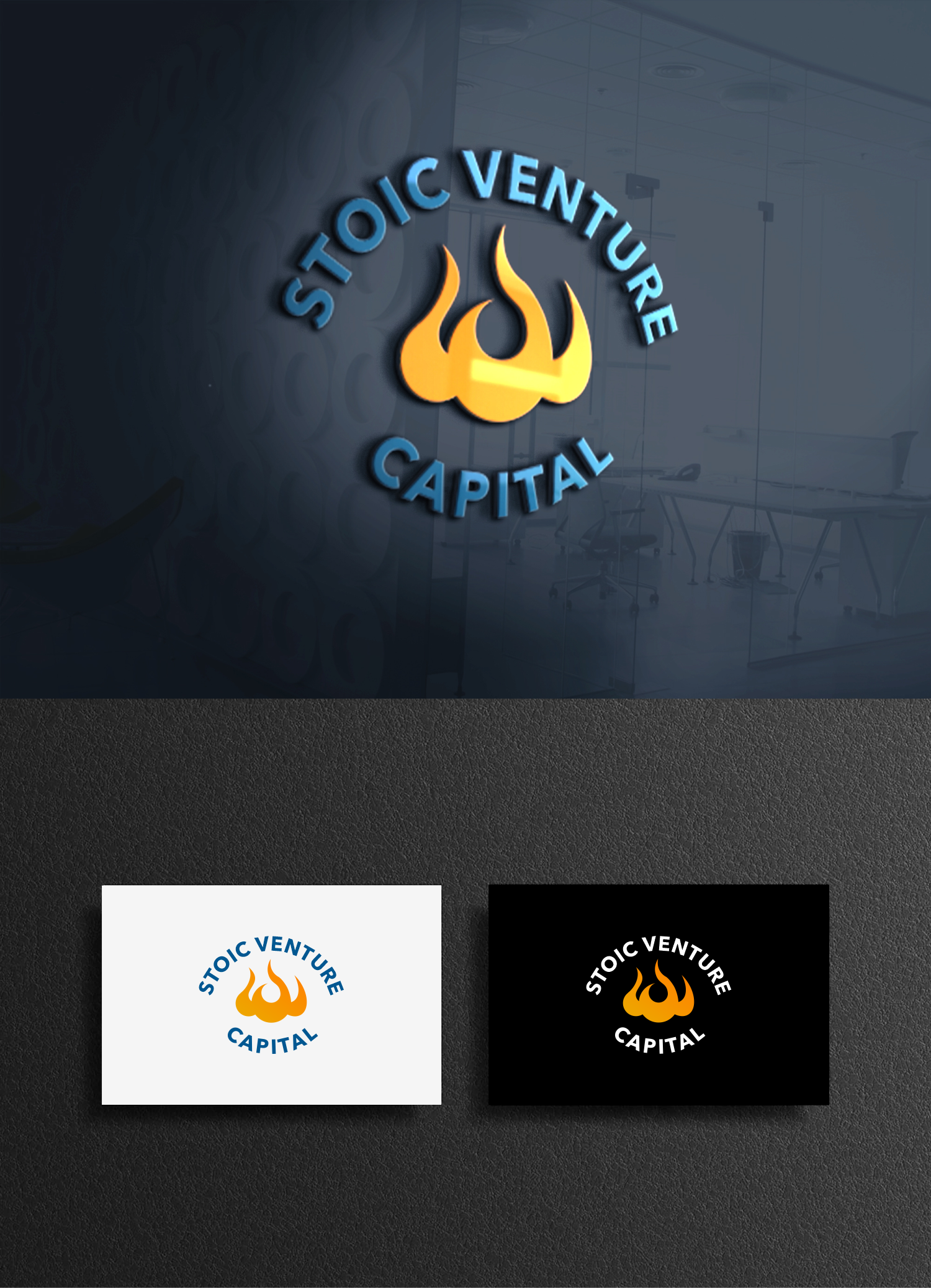 Logo Design by Omee for this project | Design #27024761