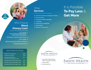 Flyer Design by Akshar Shailesh
