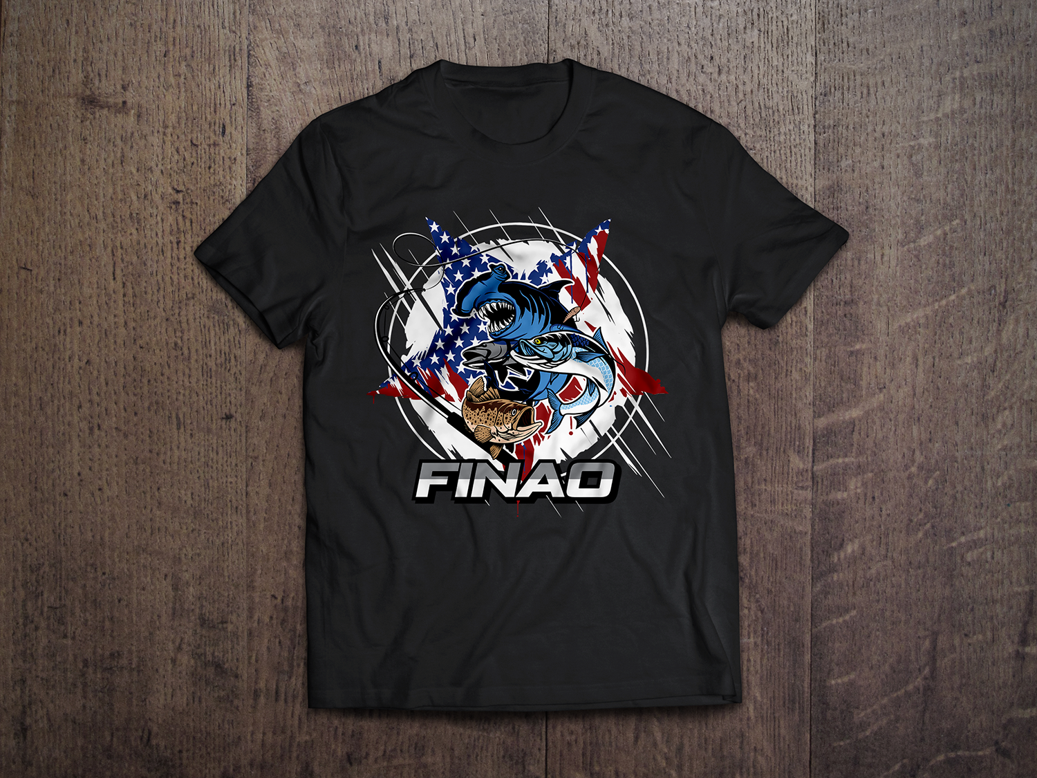 T-Shirt-Design von Phuongphuong für Hayne Photographers | Design #27005658