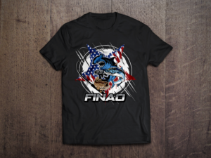 T-shirt Design by Phuongphuong for Hayne Photographers | Design: #27005658