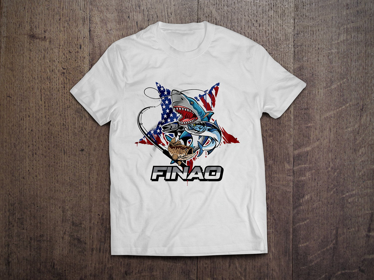 T-shirt Design by Phuongphuong for Hayne Photographers | Design #27047738