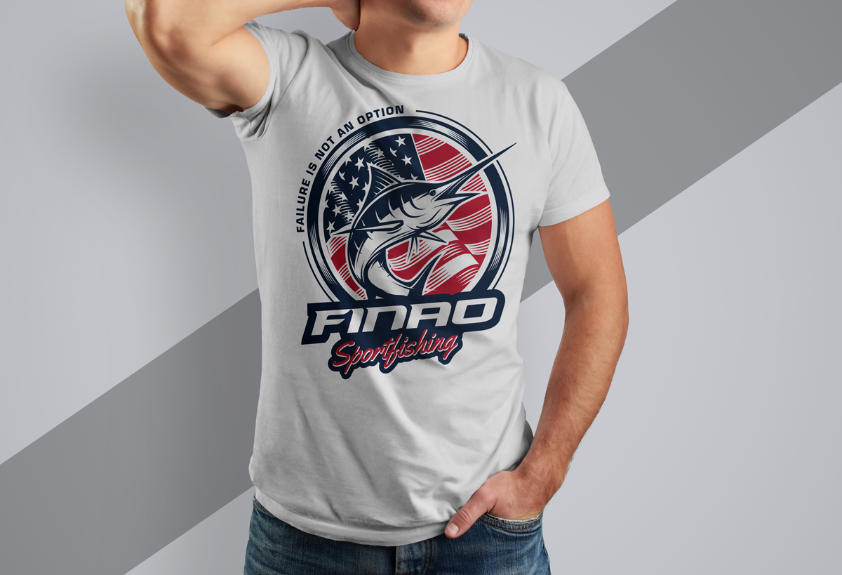 T-shirt Design by Ena for Hayne Photographers | Design #26998391