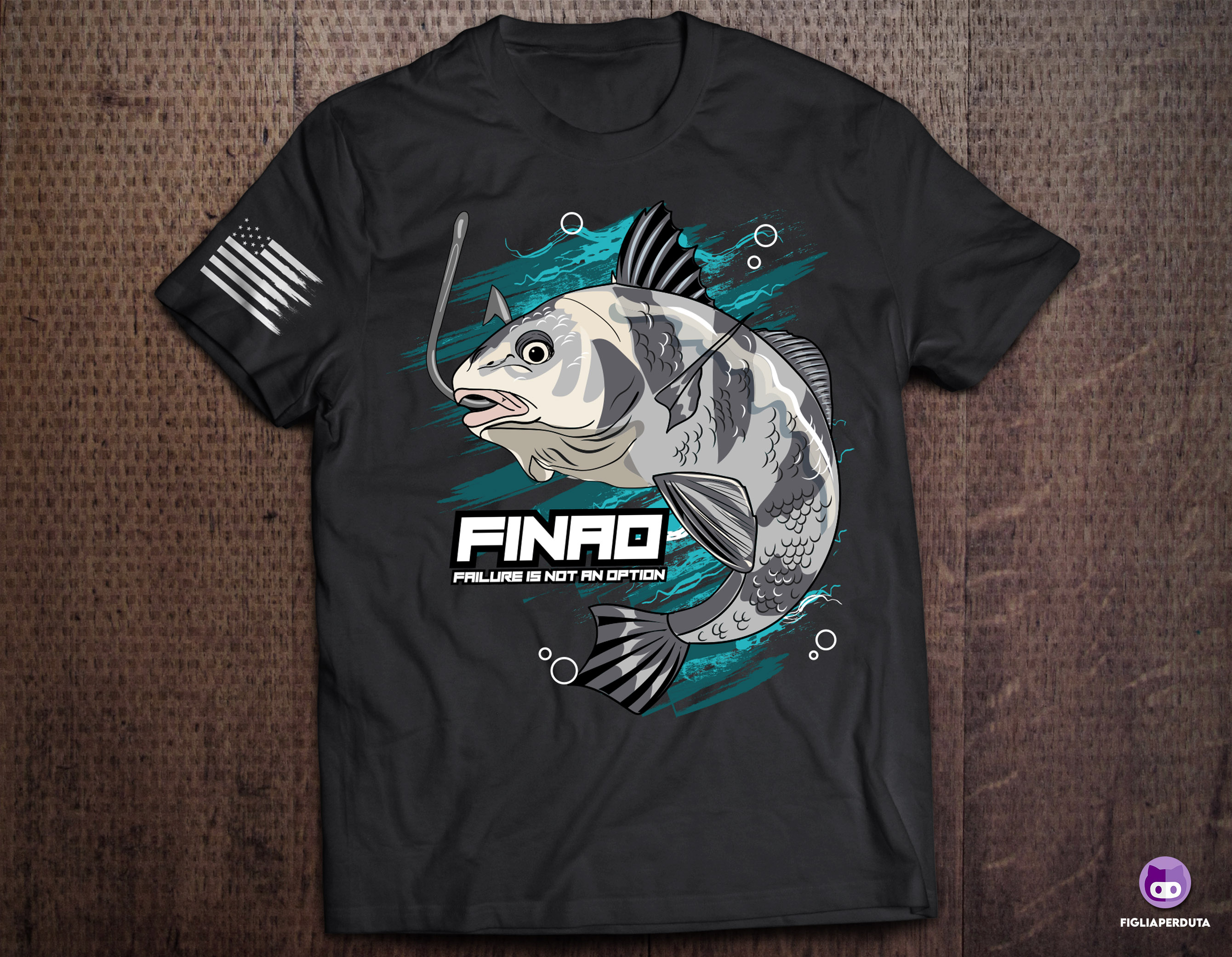 T-shirt Design by FigliaPerduta for Hayne Photographers | Design #26999210