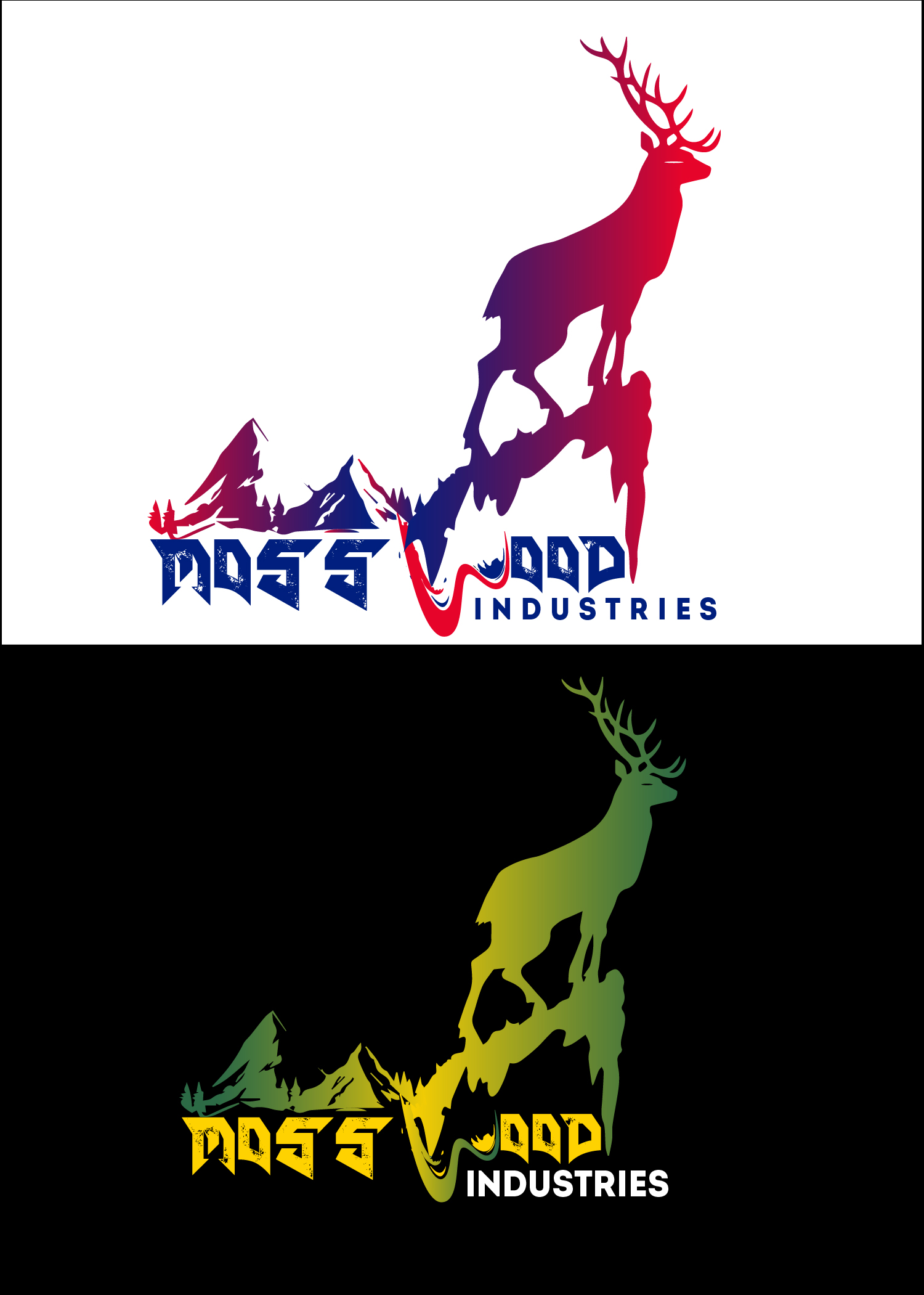 Logo Design by George_Louis for Blackbird People | Design #27015515