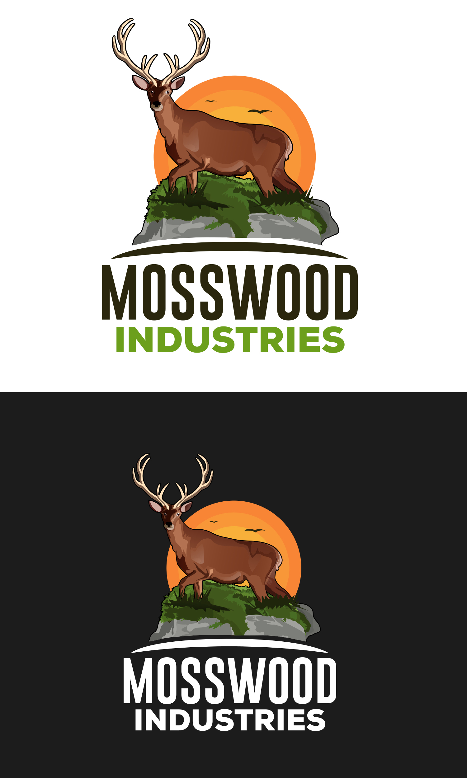 Logo Design by UD's Creations for Blackbird People | Design #27015100