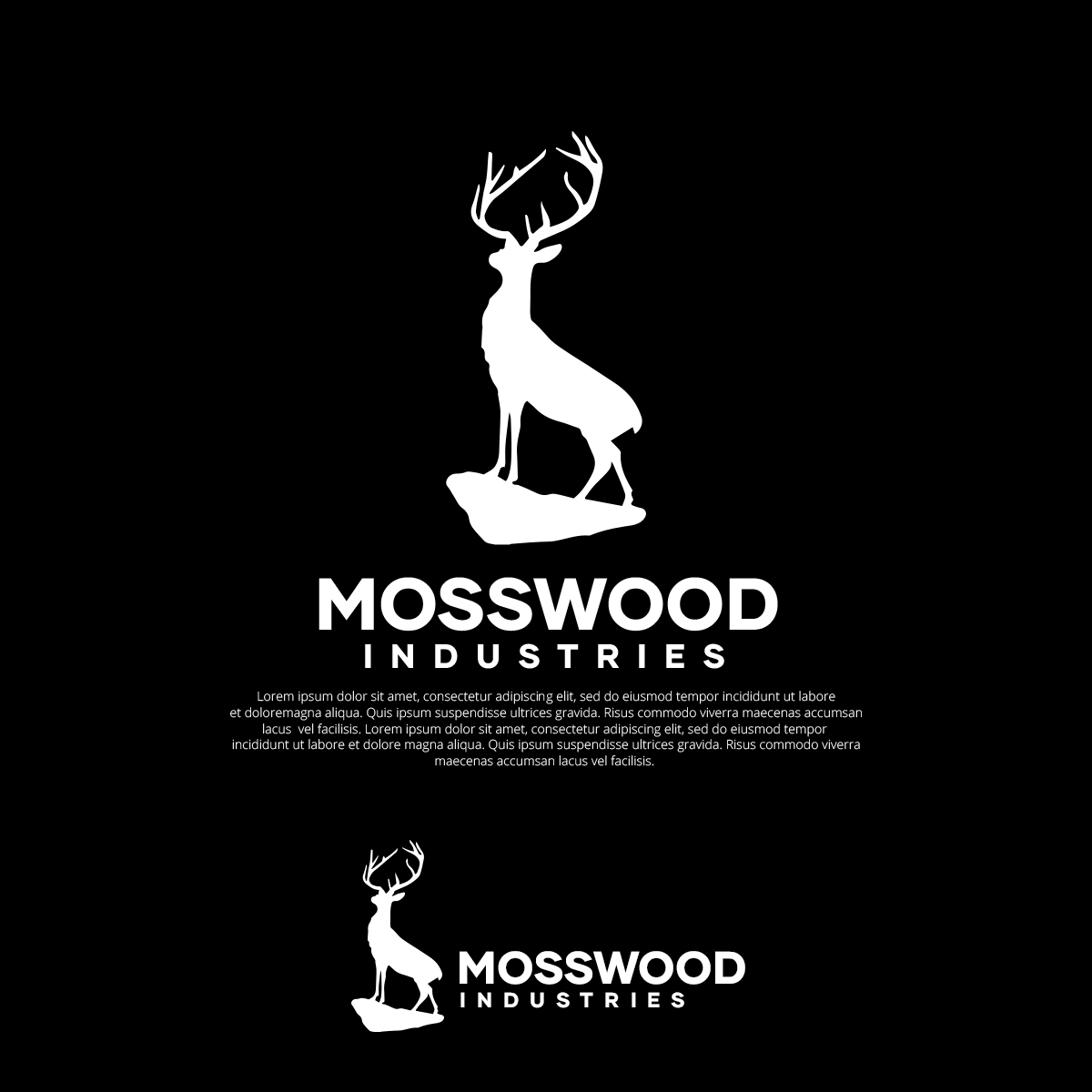 Logo Design by Markplus Designs for Blackbird People | Design #27001966