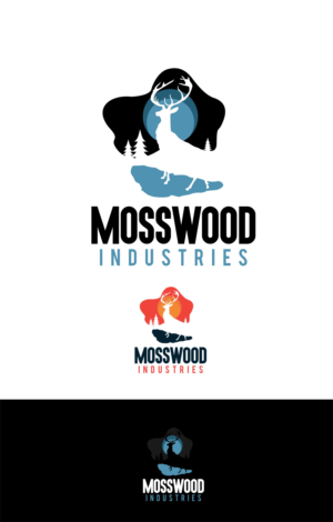 Logo Design by alok bhopatkar for Blackbird People | Design: #27021961