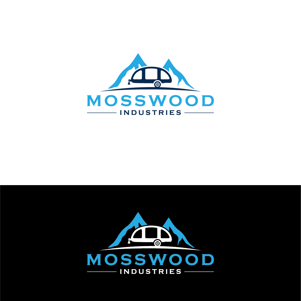 Logo Design by Deziners Zone for Blackbird People | Design #26989859