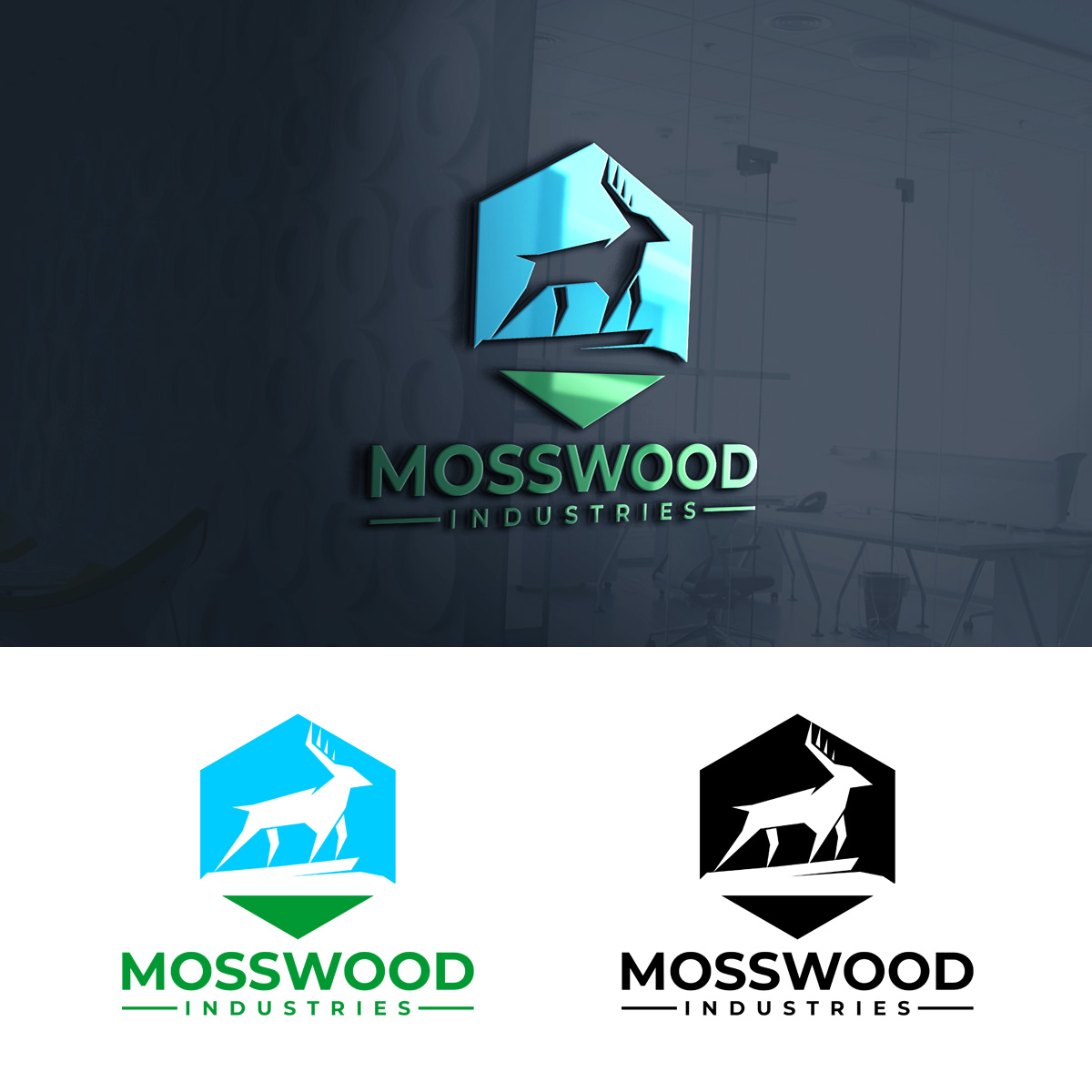 Logo Design by FDesignIndonesia for Blackbird People | Design #26993820