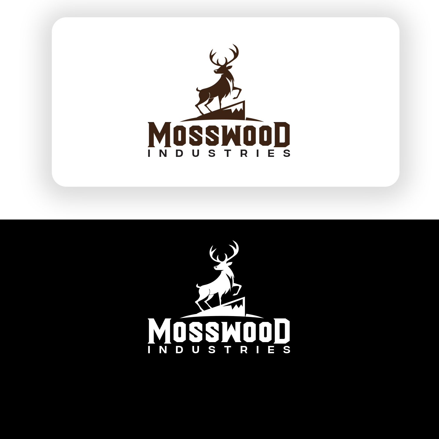 Logo Design by Finley Johnson for Blackbird People | Design #27021220