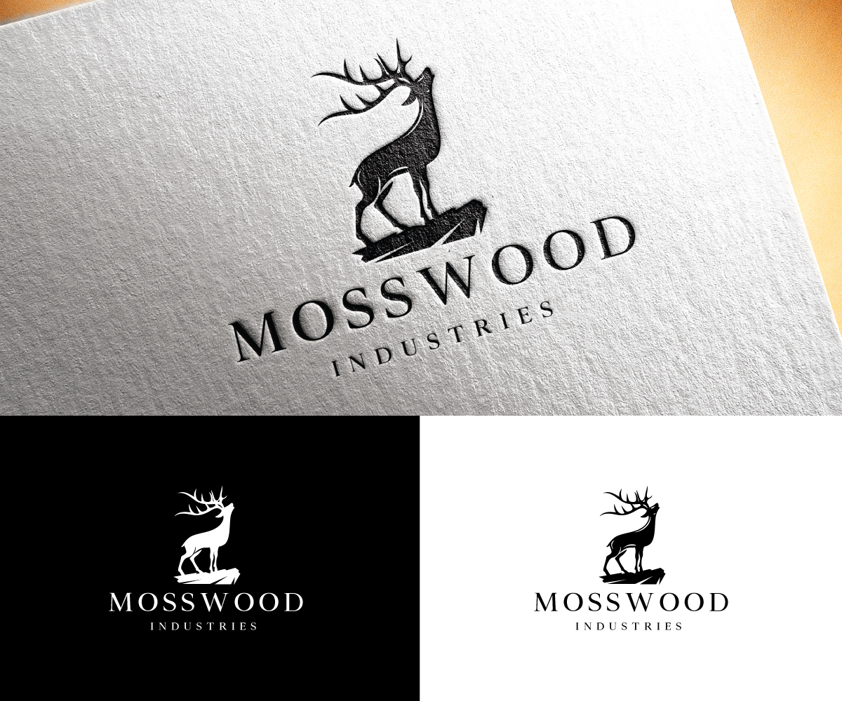 Logo Design by step forward 2 for Blackbird People | Design #26990290