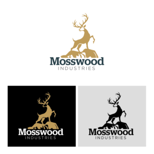 Logo Design by Jomon 2