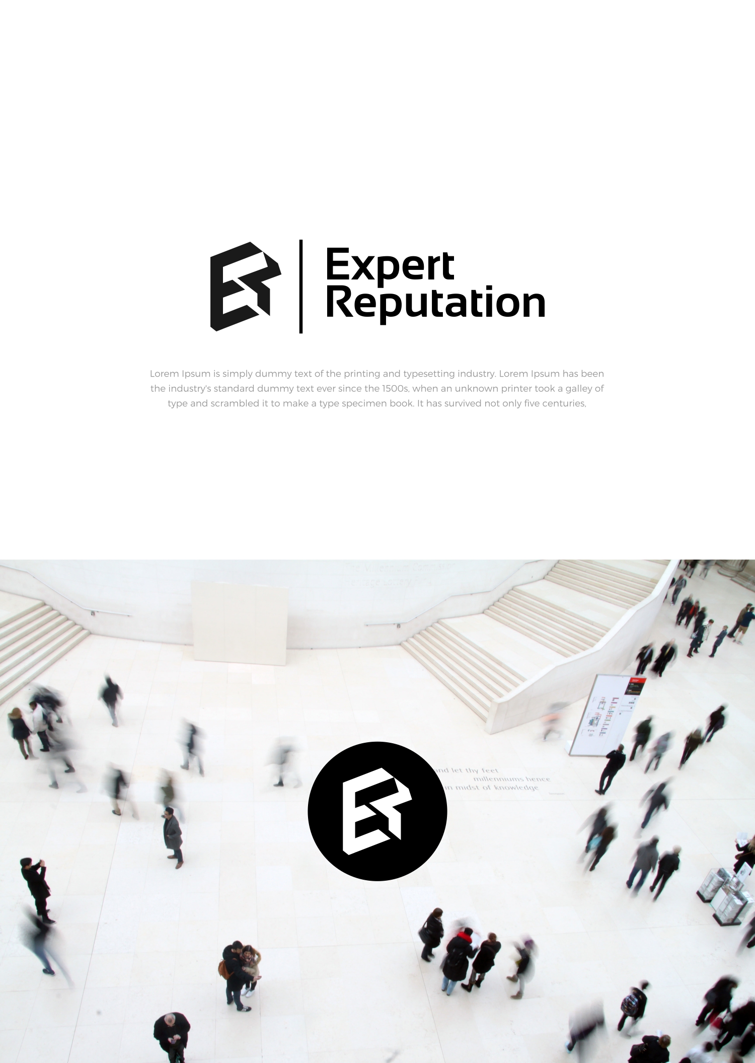 Logo-Design von GVisions für dieses Projekt | Design #26989535