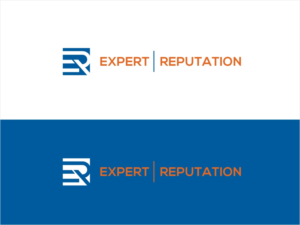 Expert Reputation | Logo Design by cjssan