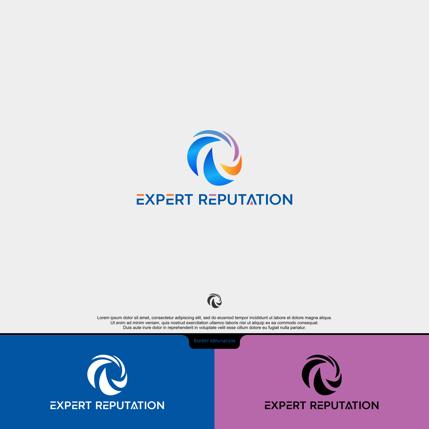 Logo Design by siti MWDesign for this project | Design #27008138