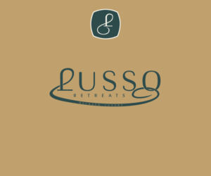 The Name "Lusso Retreats" & if possible the tag line "Relaxed Luxury"  | Design de Logo par aussieshayno