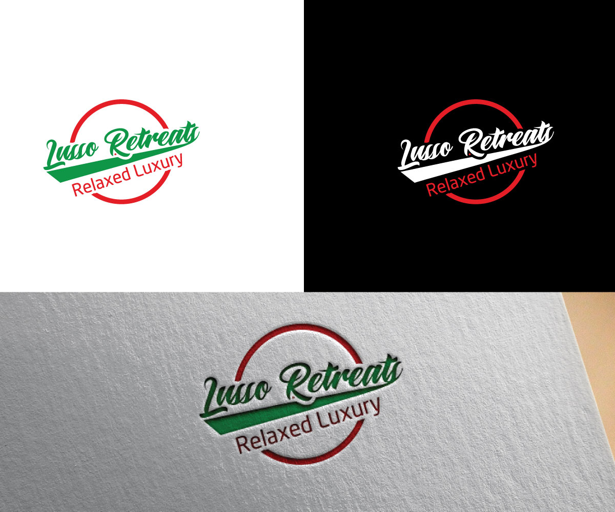 Logo Design by hjyoo for this project | Design #26994359