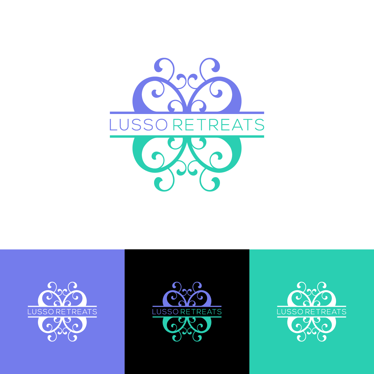 Logo Design by Fauzan Zainal for this project | Design #27012630