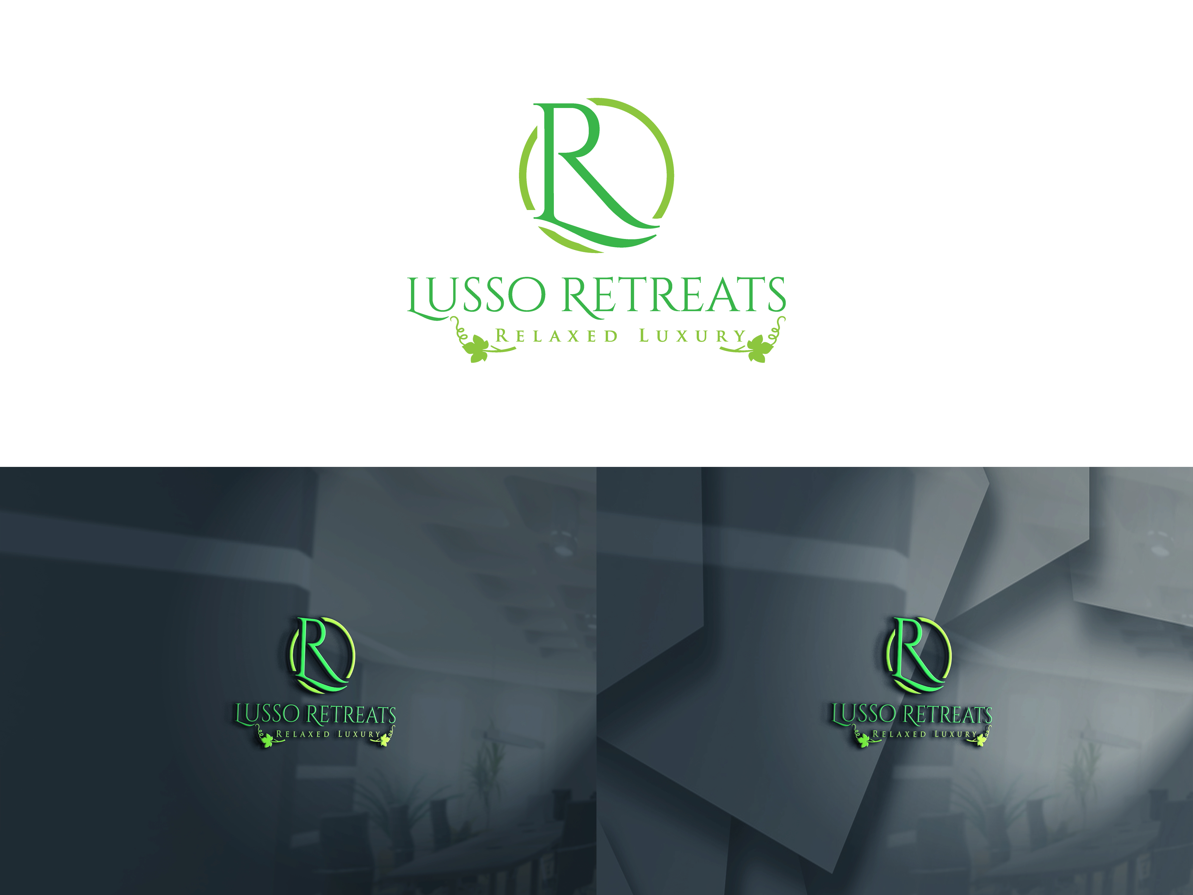 Logo Design by Hieroglyphics for this project | Design #26989370