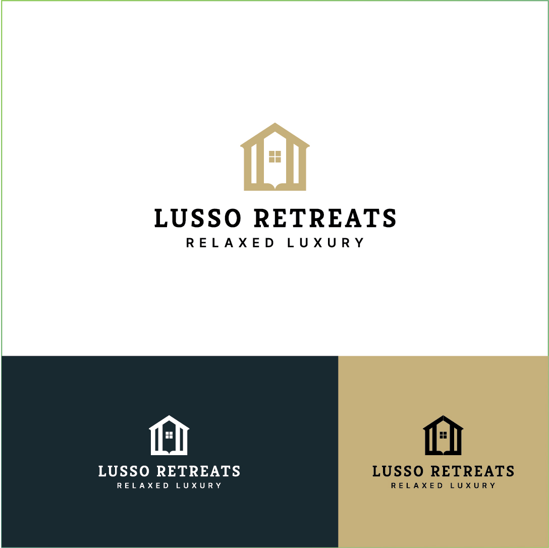 Logo Design by agungfaizal for this project | Design #26988922