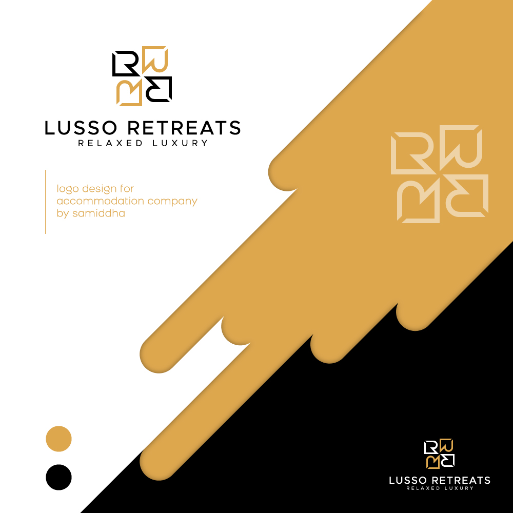 Logo Design by SamiddhaH for this project | Design #27023890