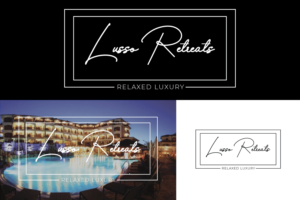 Logo Design by Bilal Sarvana 2