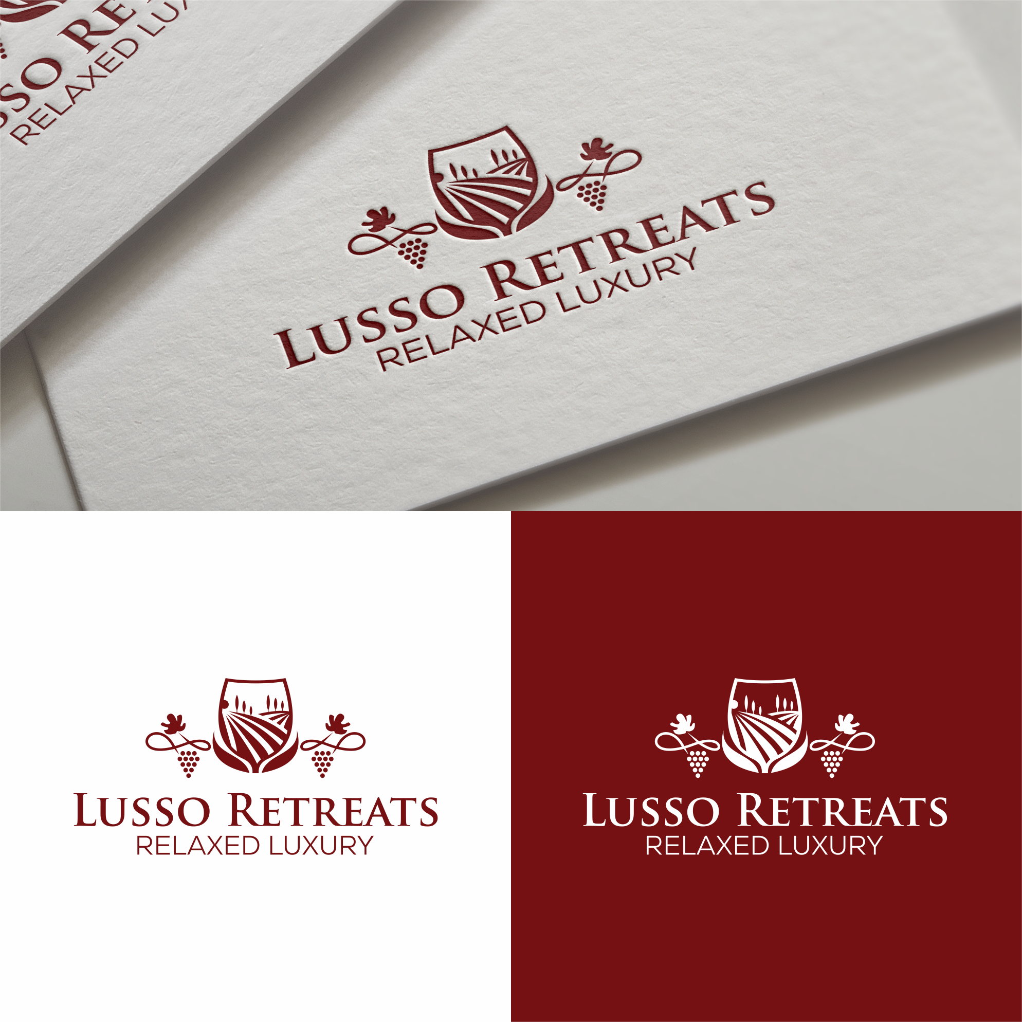 Logo Design by Veronica 10 for this project | Design #26988717