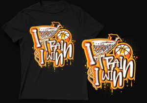 T-Shirt-Design von Graphic Storm für dieses Projekt | Design #27008090