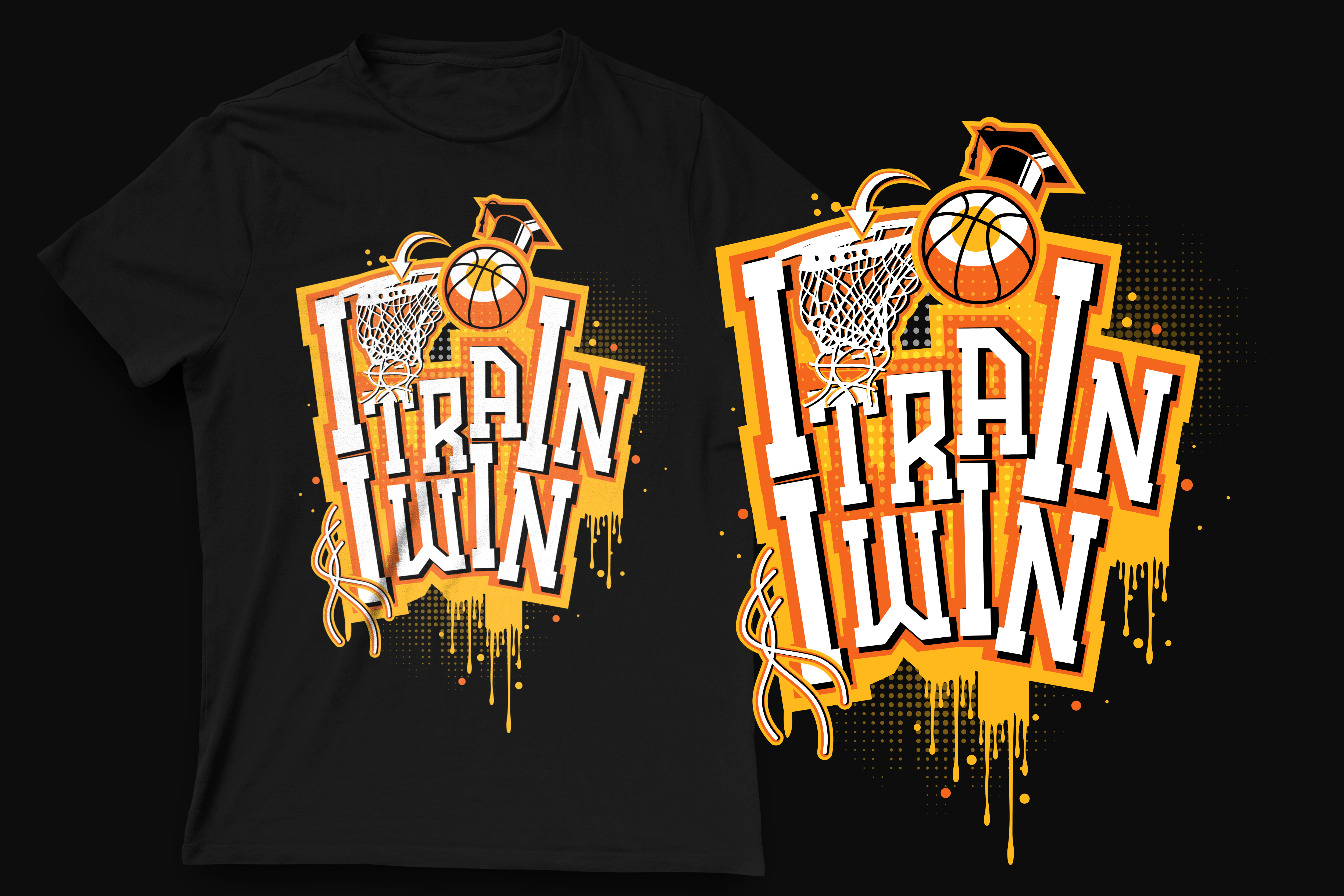 T-shirt Design by Graphic Storm for this project | Design #27008283