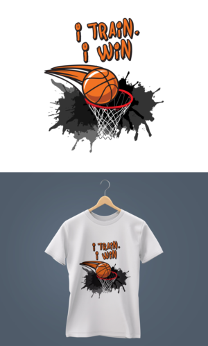 T-Shirt-Design von UD's Creations für dieses Projekt | Design #26997783