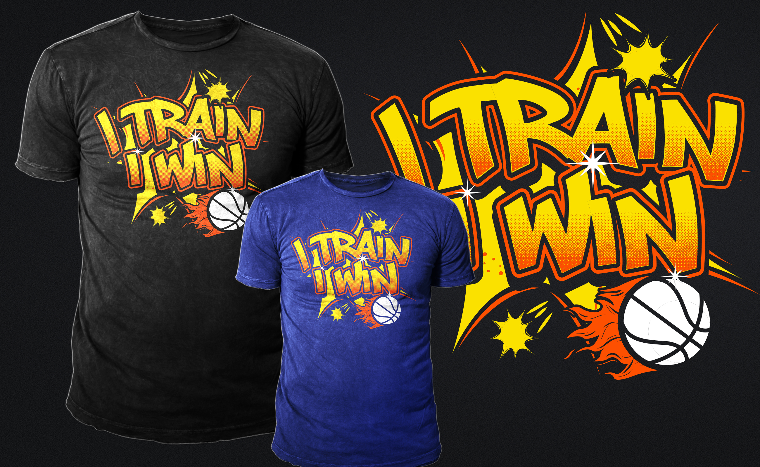T-shirt Design by Xerox for this project | Design #27017543