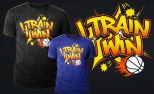 T-shirt Design by Xerox for this project | Design: #27017543