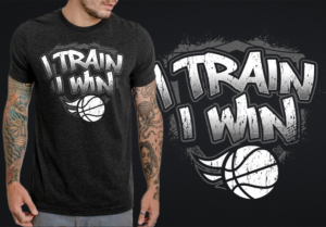 T-shirt Design by Xerox for this project | Design: #27023455