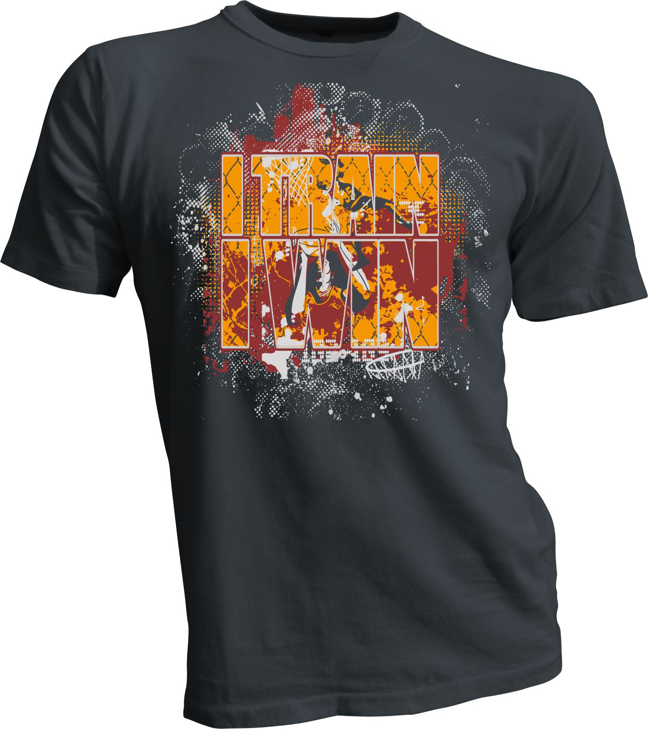 T-shirt Design by bacujkov for this project | Design #27009986