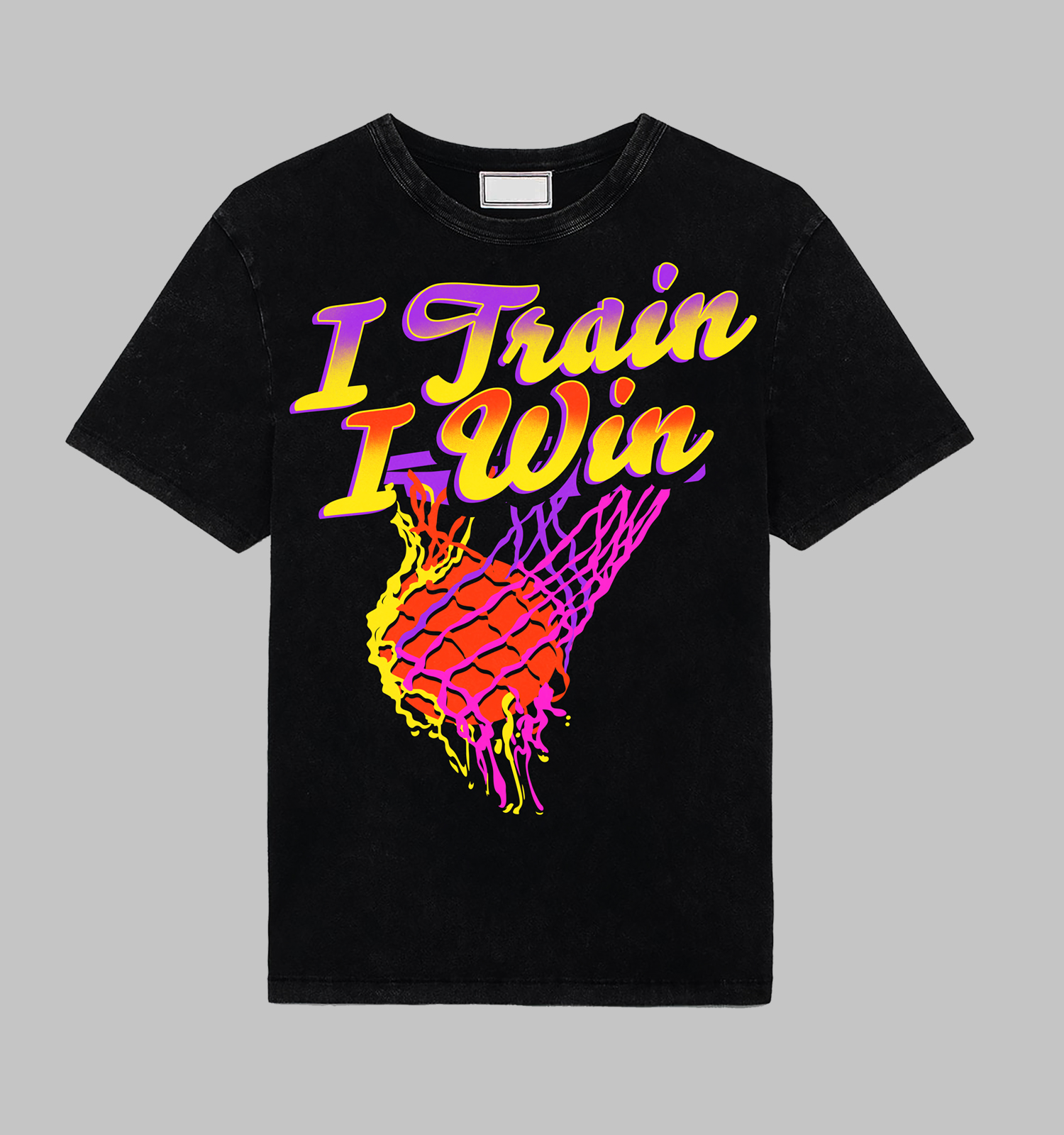 T-shirt Design by Heydale for this project | Design #27006724