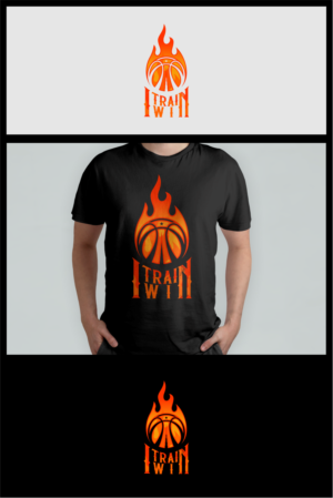T-shirt Design by yuki ( yaoki_yukiro ) for this project | Design: #27005165