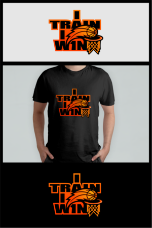 T-shirt Design by yuki ( yaoki_yukiro ) for this project | Design: #27011870