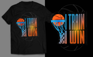 T-shirt Design by SAI DESIGNS for this project | Design: #27022966