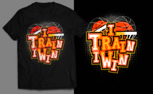 T-shirt Design by SAI DESIGNS for this project | Design: #27022967
