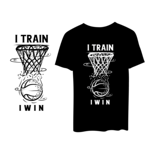 T-Shirt-Design von dskyvbc für dieses Projekt | Design #26989852