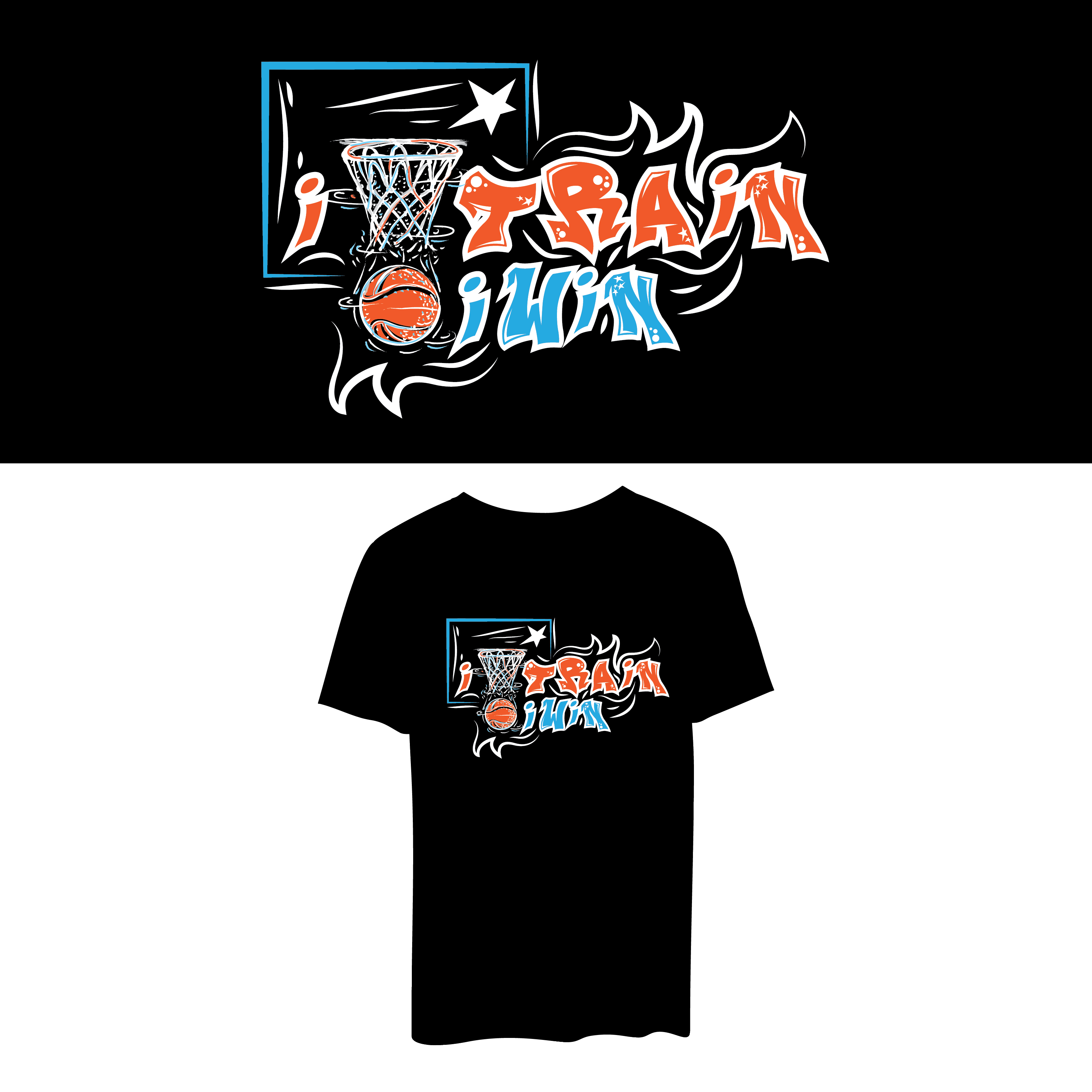 T-shirt Design by dskyvbc for this project | Design #26993648