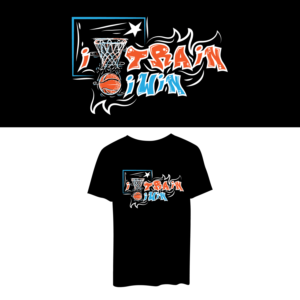 T-shirt Design by dskyvbc for this project | Design: #26993648