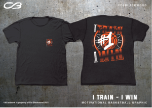 T-shirt Design by Col 3 for this project | Design: #27017440