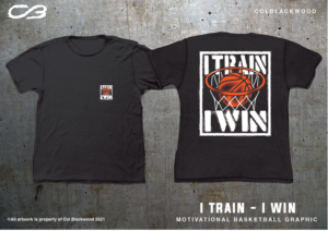 T-shirt Design by Col 3 for this project | Design: #27019864